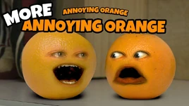 Annoying Orange Channel thumbnail