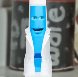 DoctorToothpaste