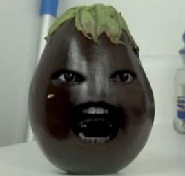Eggplant