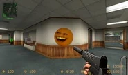 Orange Strike (Counter Strike)