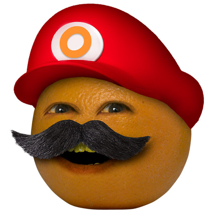 Annoying Orange Gaming Annoying Orange Wiki Fandom - annoying orange playing roblox videos