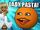 Annoying Orange: Lady Pasta: Animated