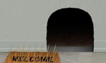 The mouse hole