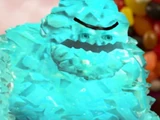 Big Rock Candy Monster
