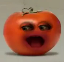 CrazyTomato