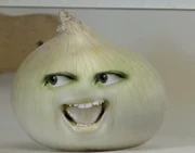 Onion