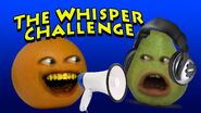 WhisperChallenge