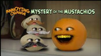 Mustachios 