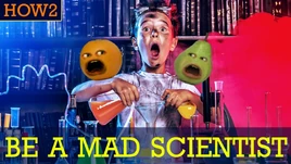 HOW2MadScientist