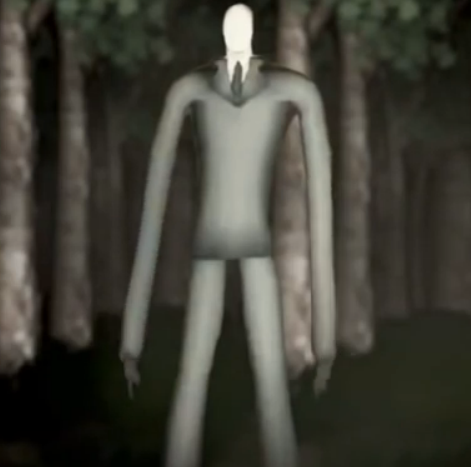 SLENDERMAN is a GIRL?! Roblox 'Stop It Slender' Gameplay!