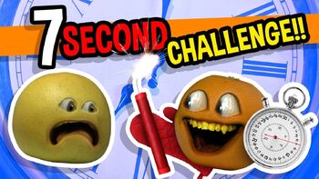 7SecondChallenge