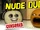 Annoying Orange: Nude Dude