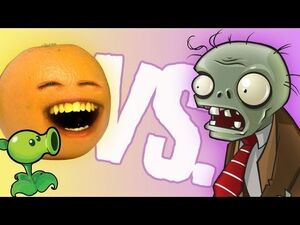 Annoying_Orange_-_vs_Plants_vs_Zombies