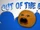 Annoying Orange: Out of the Blue
