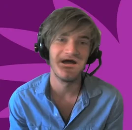 PewDiePie