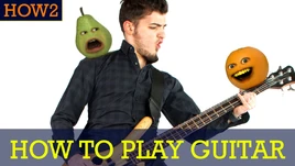 HowtoPlayGuitar