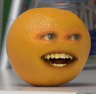 Uno Reverse Card, Annoying Orange Wiki