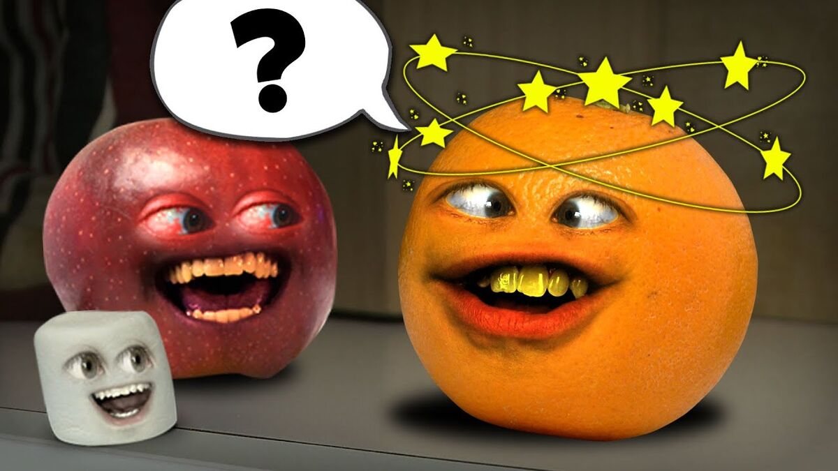 Uno Reverse Card, Annoying Orange Wiki