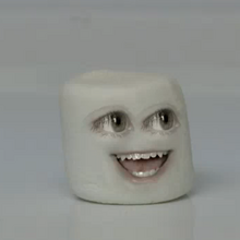Marshmallow Annoying Orange Wiki Fandom Marshmallow sings about christmas socks! marshmallow annoying orange wiki fandom