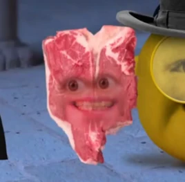MiniSteak