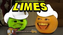 AOLimes