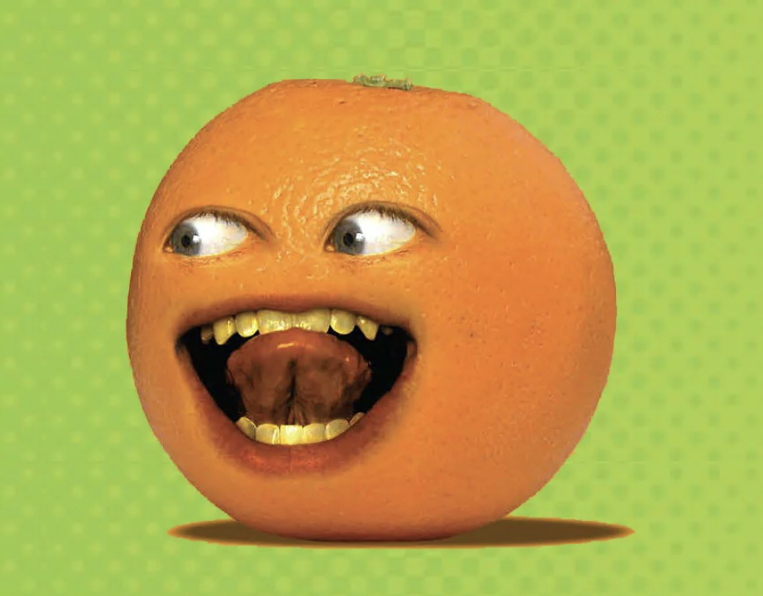 Annoying Orange Gaming - Amazing rs Wiki