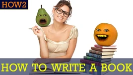 HowtoWriteaBook