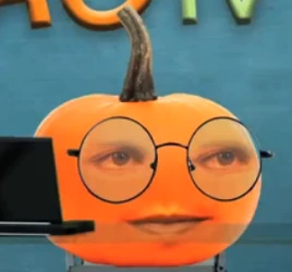 It'sPumpkin