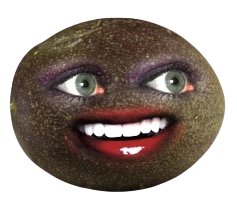 Passion Fruit Annoying Orange Wiki Fandom