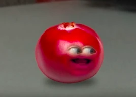 Cranberrygobblegobble