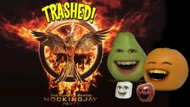 MOCKINGJAYPART1TRAILERTrashed