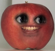 Nude Dude before he was peeled