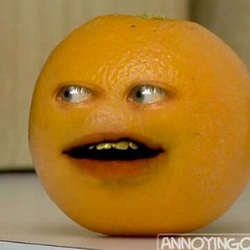 Annoying Orange: String Cheese Incident, Annoying Orange Wiki