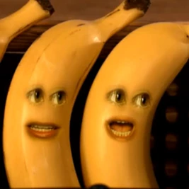 Bananas