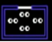 The Ghosts after being defeated by Orange