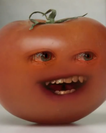Tomato Annoying Orange Wiki Fandom In more annoying orange, he actually finds his counterpart to be extremely annoying. tomato annoying orange wiki fandom