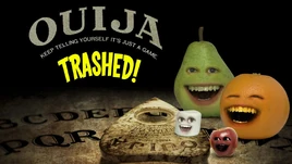 OUIJATRAILERTrashed