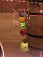 FruitStack.jpeg (74 KB) on top of the fruit stack blocked by Megasuck's target