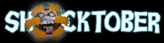 Logo for Shocktober 2022