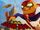 Annoying Orange - Storytime: The Amazing Spider-Man!