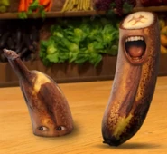 Sliced by his own mail