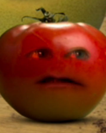 Tomato The High Fructose Adventures Of Annoying Orange Annoying Orange Wiki Fandom Watch this the annoying orange video, tomato, on fanpop and browse other the annoying orange the annoying orange club. tomato the high fructose adventures of