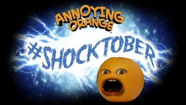 Shocktober!!!