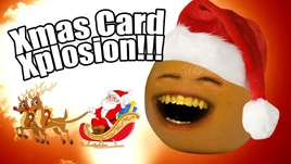 XmasCardXplosion