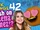 Annoying Orange: Ask Orange 42: Crush on Selena Gomez?!?