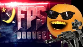FPSOrange