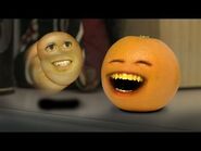 Annoying Orange - Jumping Bean (ft