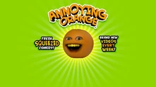 AnnoyingOrange
