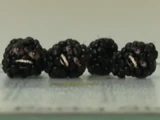 Blackberries