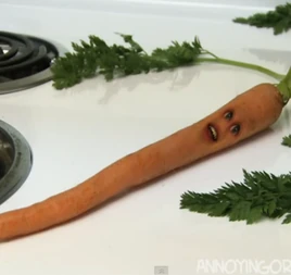 Carrot